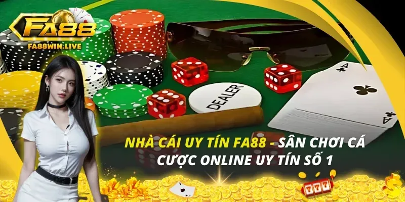 Chơi sòng bạc trực tuyến trên điện thoại di động